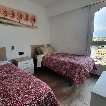 Bonito Piso Calpe Playa Arenal Lägenhet Exteriör bild