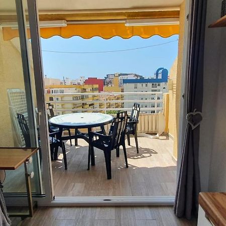 Bonito Piso Calpe Playa Arenal Lägenhet Exteriör bild