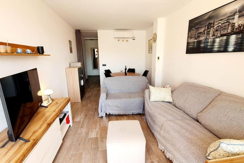 Bonito Piso Calpe Playa Arenal Lägenhet Exteriör bild